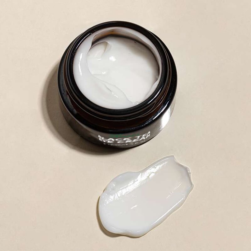 Black Tea Anti-Aging Eye Cream